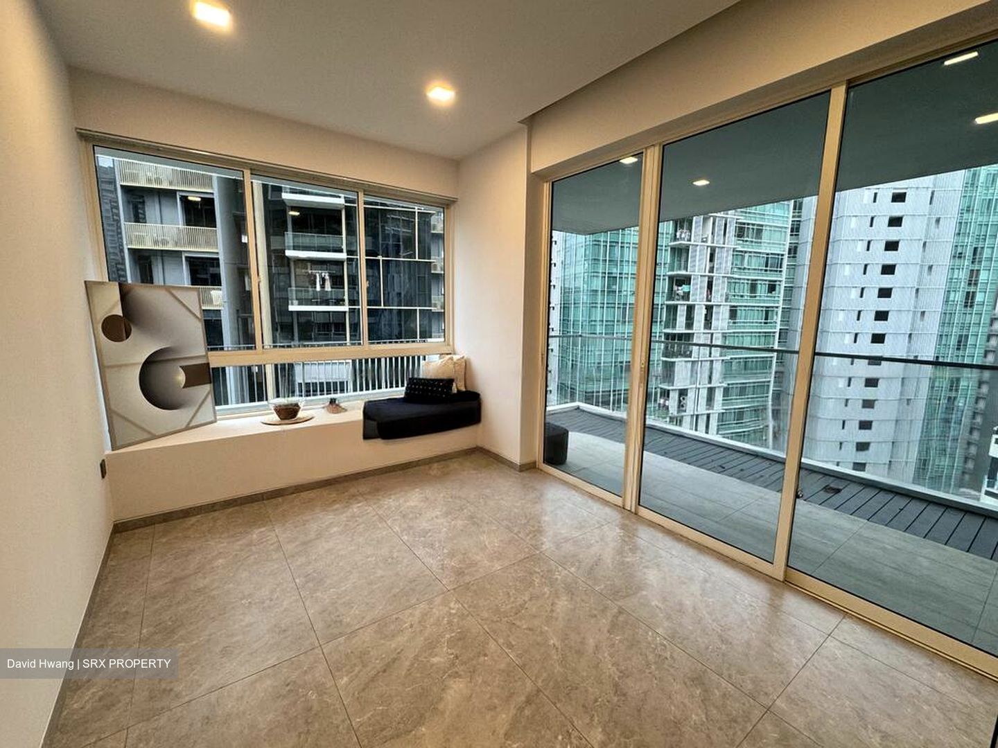 The Peak @ Cairnhill II (D9), Apartment #466473451